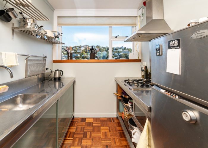  at 7/147 Ohiro Road, Brooklyn, Wellington, Wellington