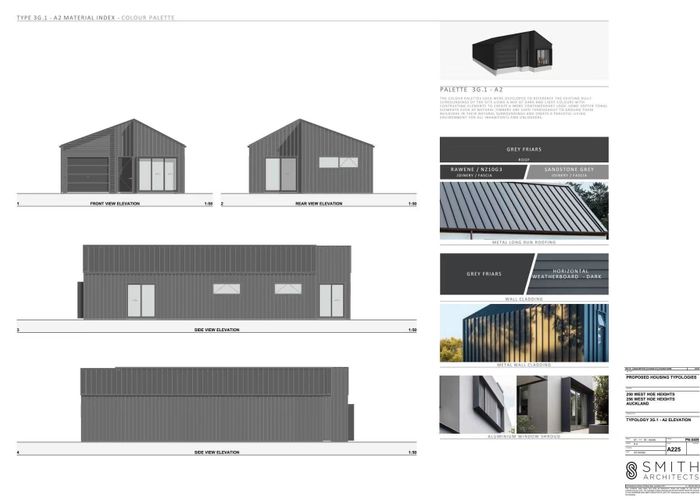  at Lot 215/46 Ara Taha Crescent, Orewa, Rodney, Auckland