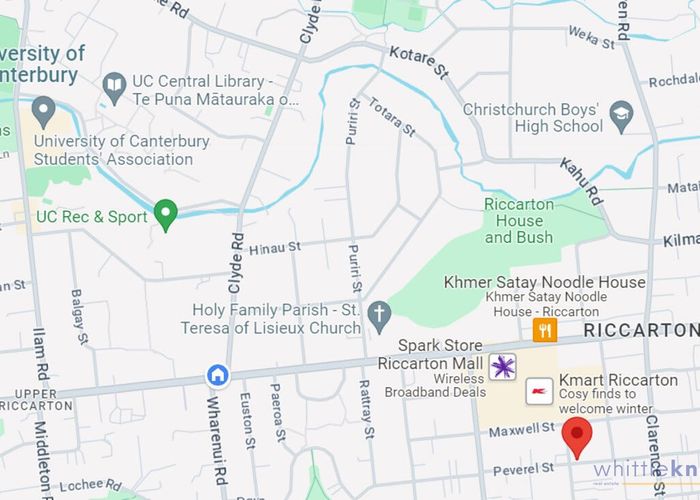  at 54 Division Street, Riccarton, Christchurch