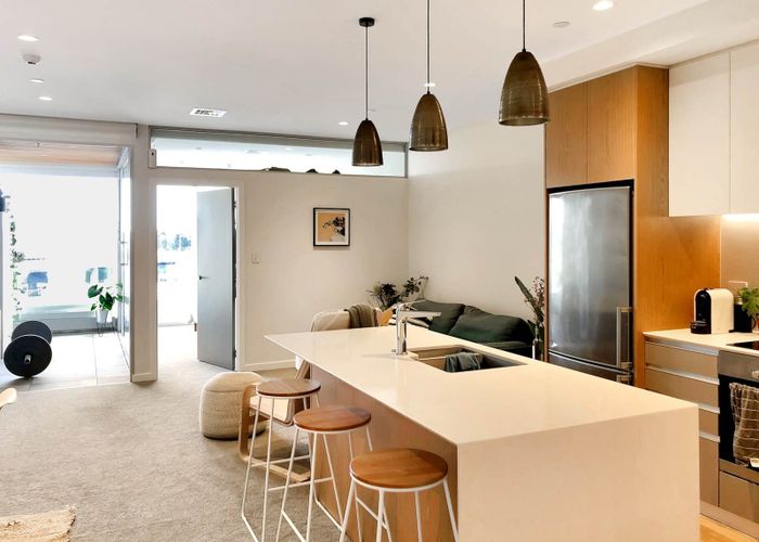  at 109/6A Nugent Street, Grafton, Auckland City, Auckland