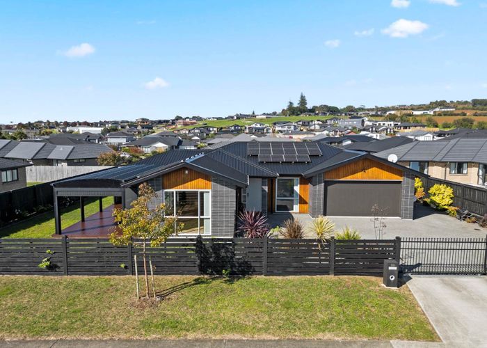  at 50 Sunset Drive, Pukekohe, Franklin, Auckland