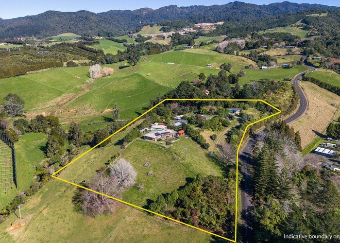  at 319 Busby Road, Tahawai, Katikati