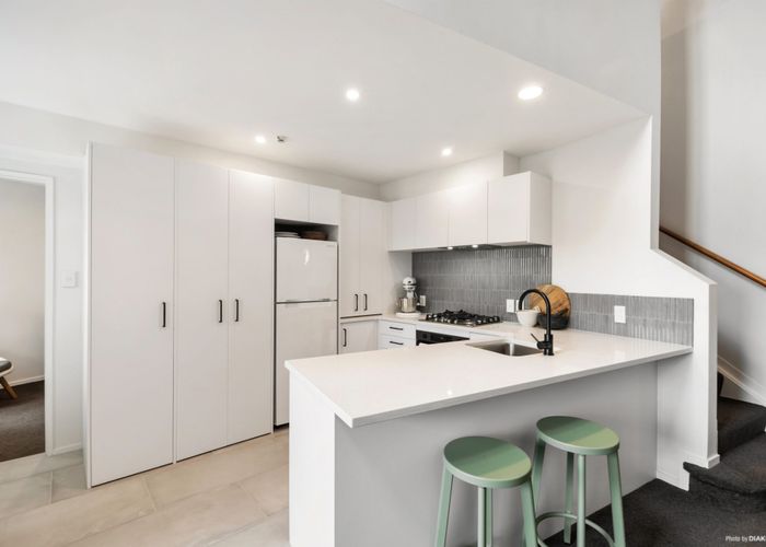  at 25/386 Richmond Road, Grey Lynn, Auckland City, Auckland