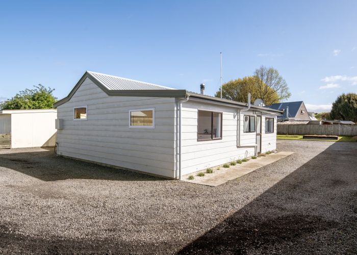  at 7B Holdaway Street, Riversdale, Blenheim