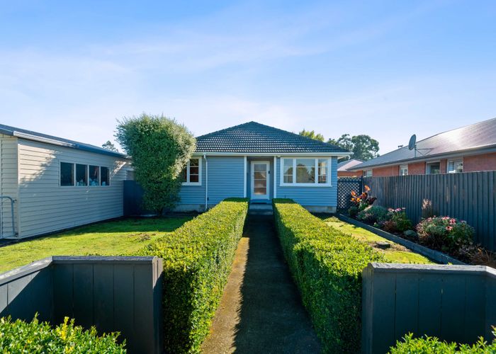  at 91 Dunford Street, Rakaia, Ashburton, Canterbury