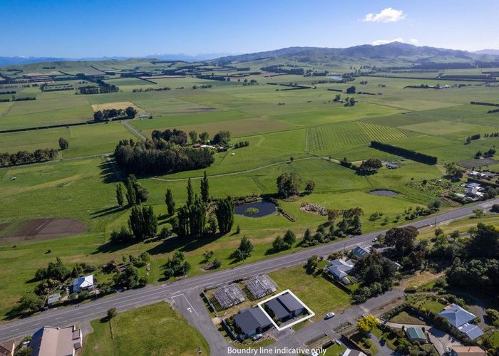  at 8 Oxford Street, Waikari, Hurunui, Canterbury