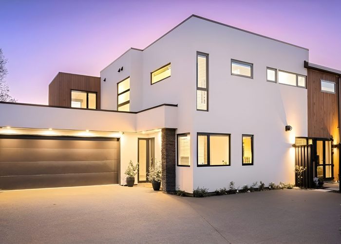  at 30B Glandovey Road, Fendalton, Christchurch City, Canterbury