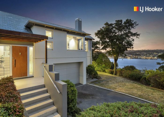  at 17 Cornwall Street, Vauxhall, Dunedin
