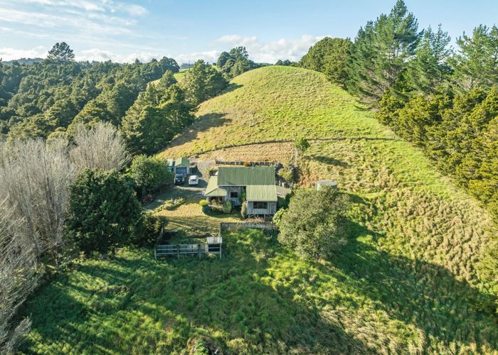  at 378 Kaiikanui Road, Opuawhanga, Hikurangi