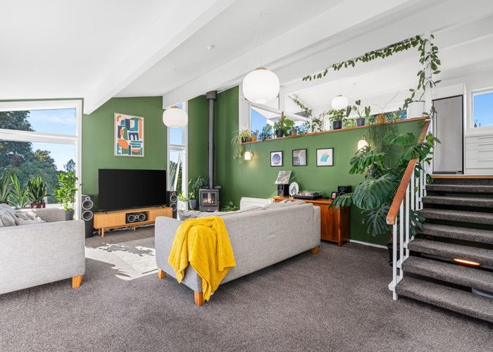  at 7 Roseneath Place, Cashmere, Christchurch