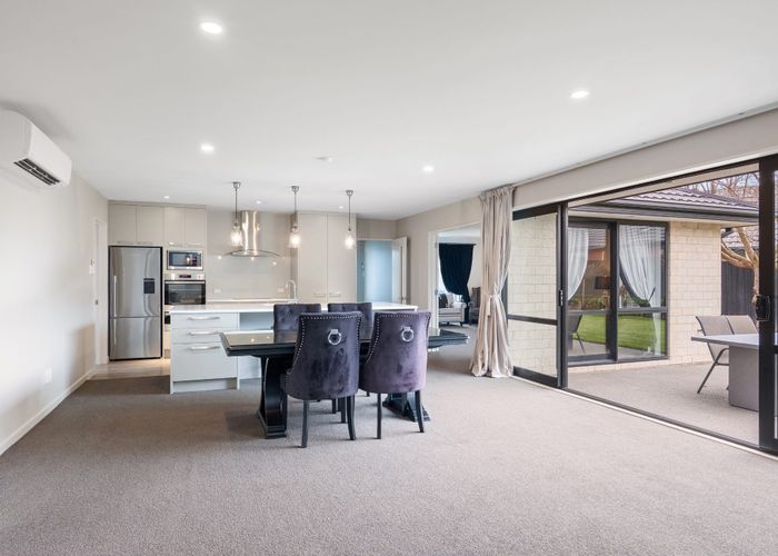  at 18 Dunaverty Place, Yaldhurst , Christchurch City, Canterbury