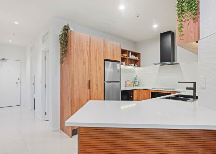  at 3L/18 Wakefield Street, City Centre, Auckland City, Auckland