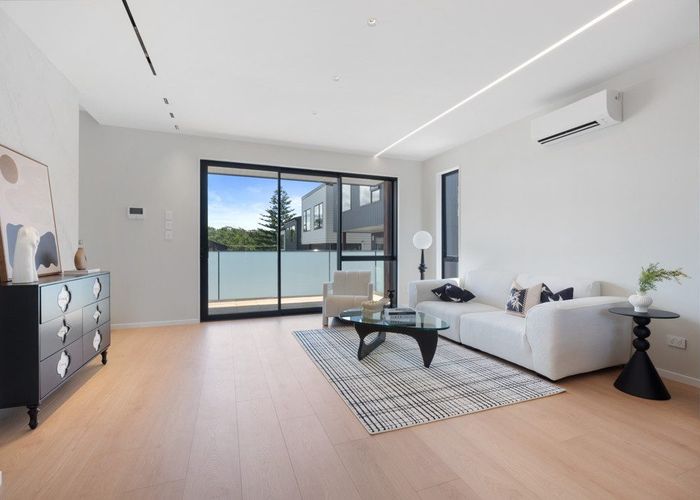  at 6/36 William Souter Street, Forrest Hill, North Shore City, Auckland