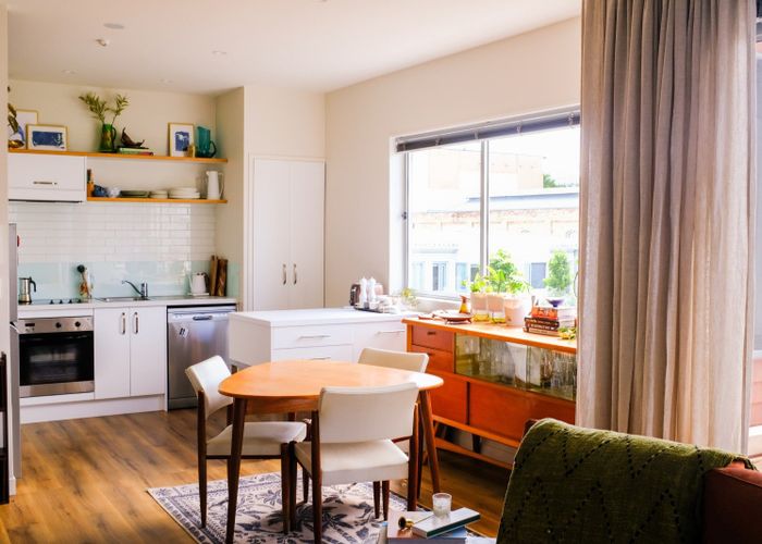  at 10B Brickfield Way, City Centre, Auckland City, Auckland