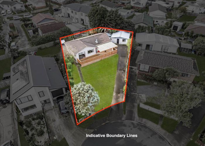  at 10 Ririno Place, Manurewa, Manukau City, Auckland