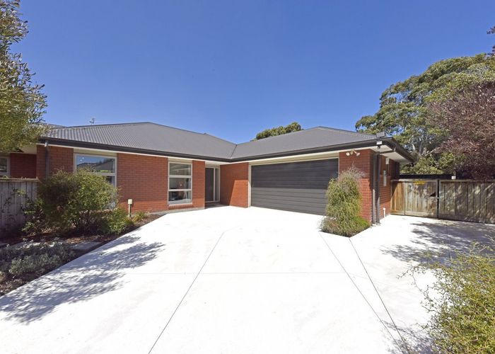  at 1B Moule Street, Addington, Christchurch City, Canterbury