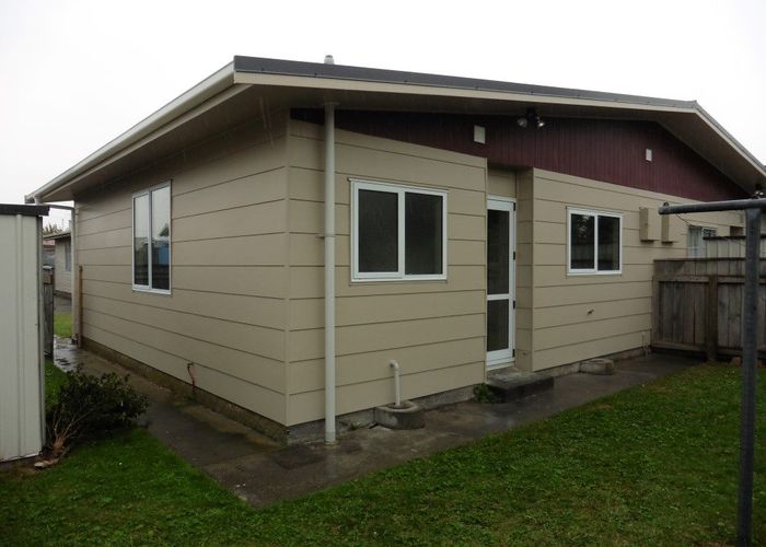 at 8/13 Merton Crescent, Pirimai, Napier, Hawke's Bay