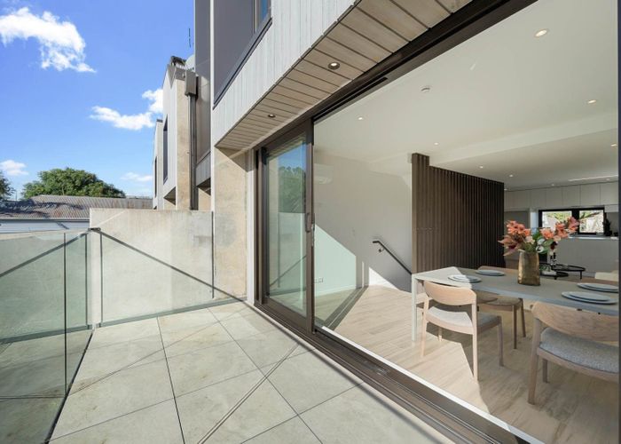  at 10/7 Arcadia Road, Epsom, Auckland City, Auckland