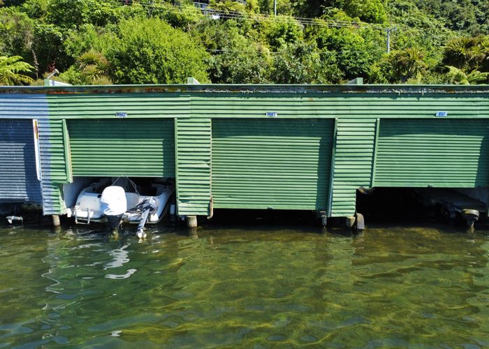  at H143 Boat Shed, Lake Tarawera, Rotorua, Bay Of Plenty