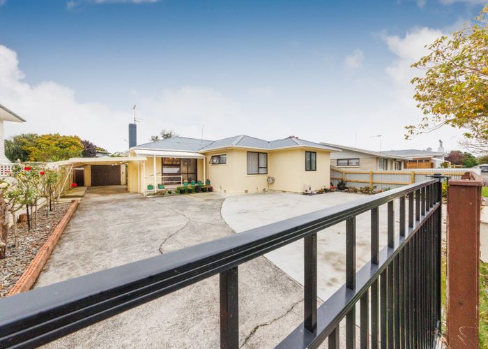  at 43 Richmond Avenue, Takaro, Palmerston North