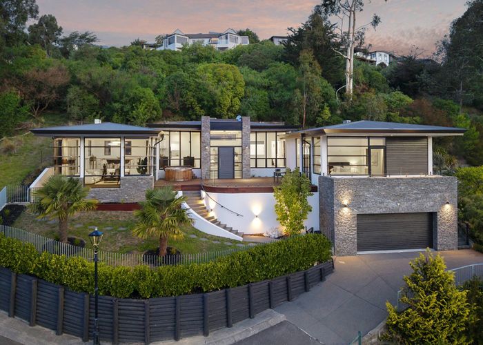  at 6 Trecastle Lane, Huntsbury, Christchurch City, Canterbury