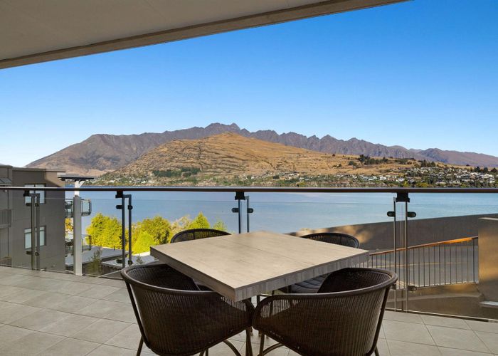  at 5/375 Frankton Road, Town Centre, Queenstown-Lakes, Otago