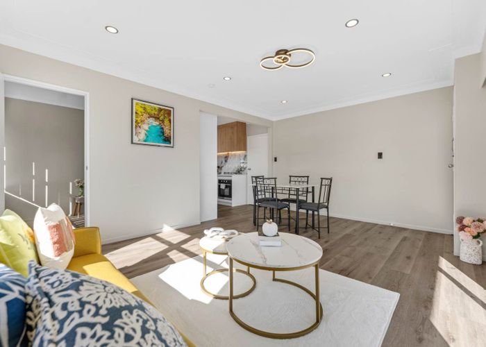  at 1/2 Lupton Road, Manurewa, Manukau City, Auckland