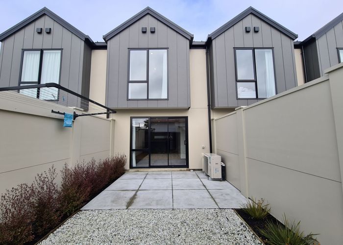  at 4/505 Tuam St, Phillipstown, Christchurch City, Canterbury