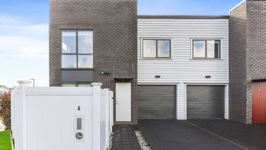  at 6 George McWhirter Avenue, Massey, Auckland