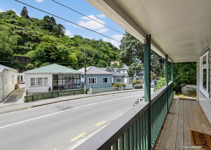  at 197 Aro Street, Aro Valley, Wellington