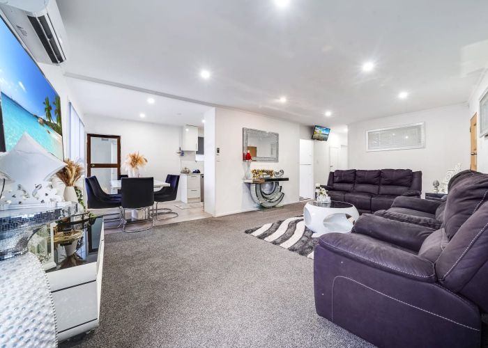  at 95 Wordsworth Road, Manurewa, Manukau City, Auckland