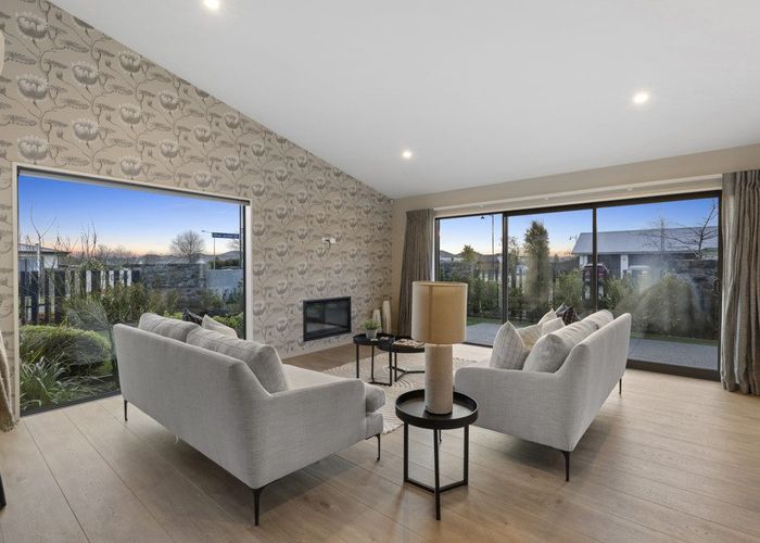  at 1 Blue Jacket Drive, Halswell, Christchurch City, Canterbury