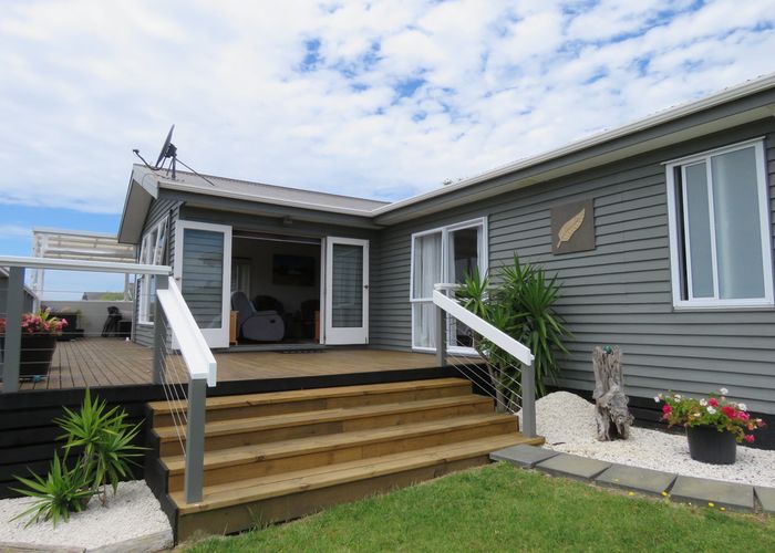  at 8 Turvey Road, Mangōnui