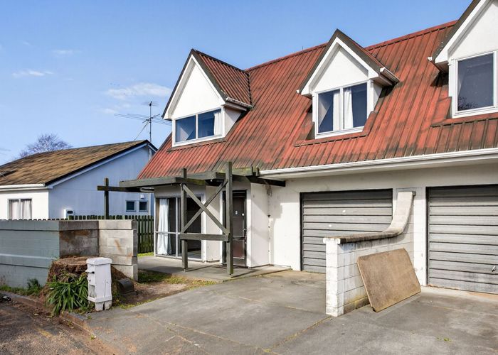  at 3 & 4 Attlee Place, Awapuni, Gisborne, Gisborne