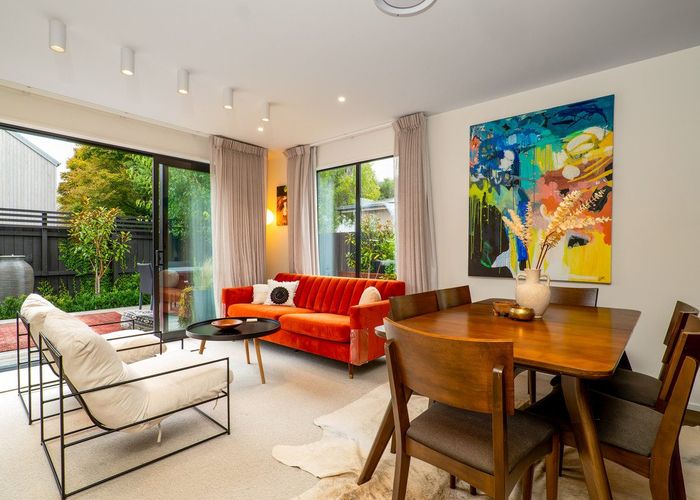  at 4/39 Webb Street, St Albans, Christchurch