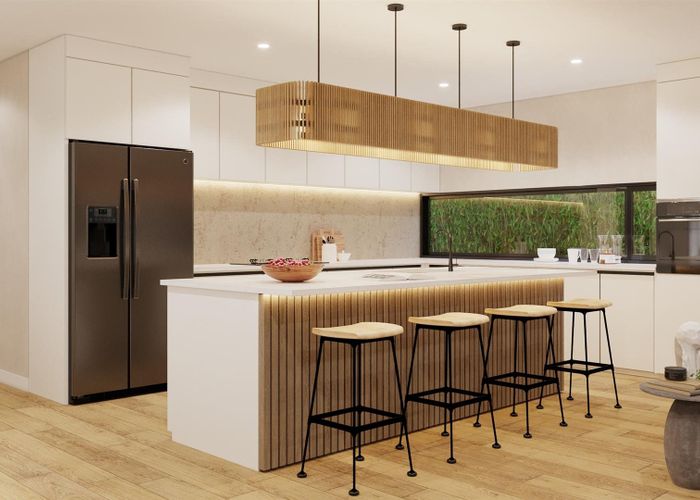  at Lot 62, Stage 15 West Vaughans Road, Long Bay, North Shore City, Auckland