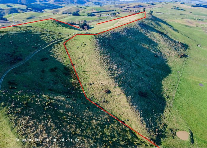 at Mt Michael Valley Road, Fairlie, Mackenzie, Canterbury