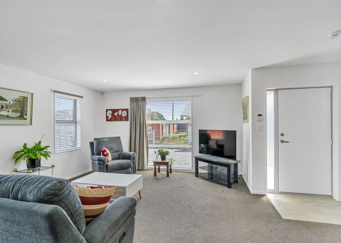  at 7/212 Lyttelton Street, Spreydon, Christchurch