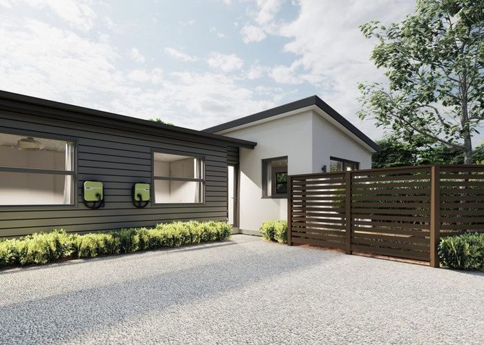  at 123A & B Endeavour Avenue, Flagstaff, Hamilton, Waikato