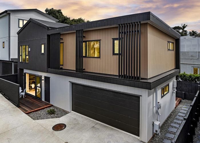  at 1B Rowan Road, Epsom, Auckland City, Auckland