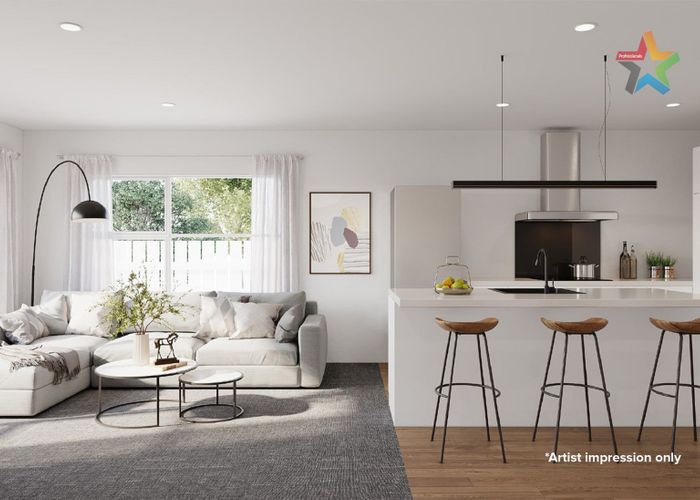 For sale Helvetia Estate, Stage 2, Naenae, Lower Hutt, Wellington