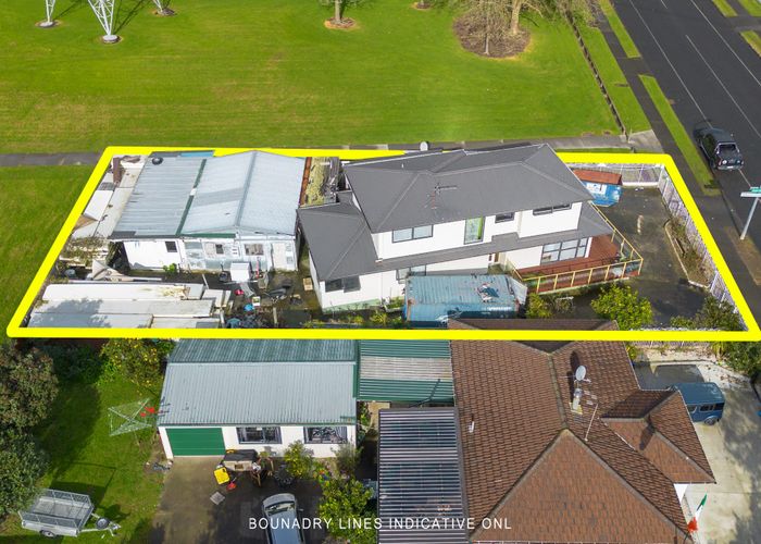  at 26 Othello Drive, Clover Park, Auckland