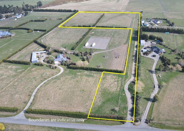  at 77 Bruces Road, Sefton, Rangiora