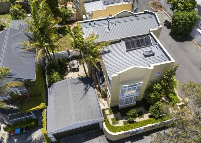  at 81A Vermont Street, Ponsonby, Auckland
