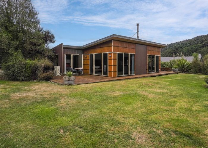 Recently sold 21 Brookvale Drive, St Arnaud homes.co.nz