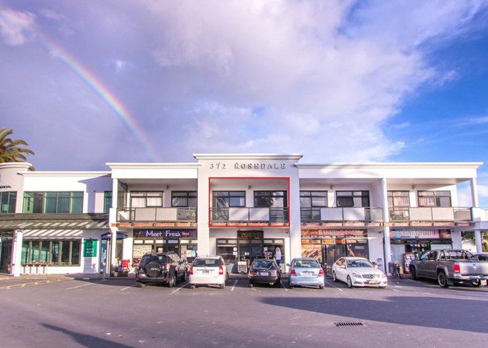  at 15/372 Rosedale Road, Rosedale, Auckland