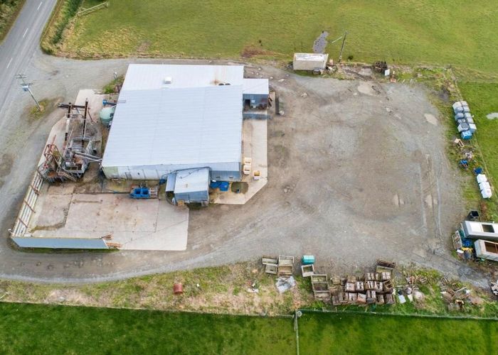  at 80 Glendhu Road, Mataura, Gore, Southland