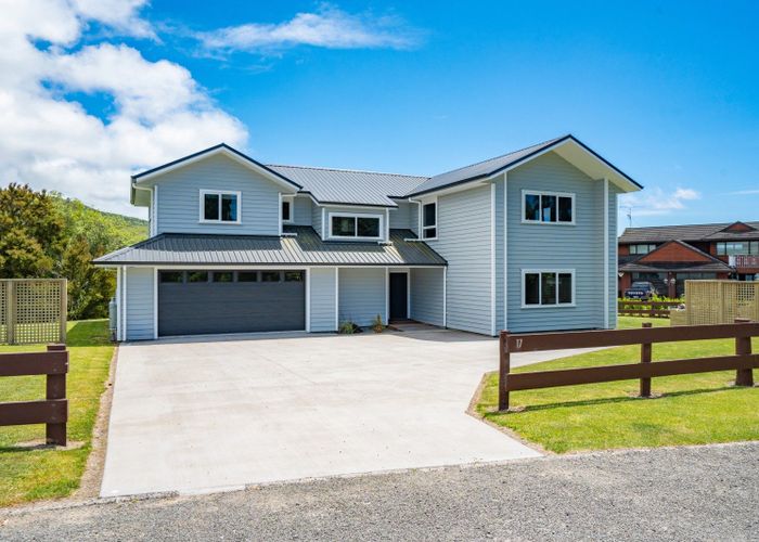  at 17 Omori Road, Turangi