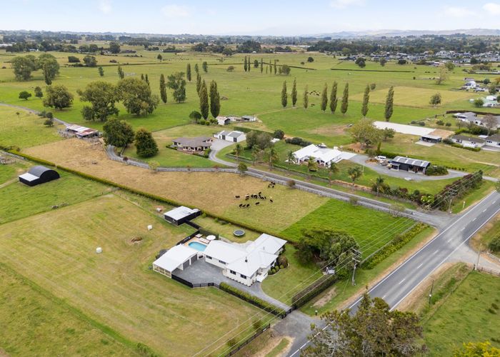  at 433 Horotiu Road, Te Kowhai, Waikato, Waikato