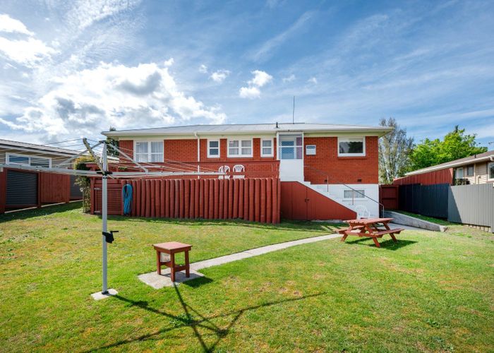  at 138 Devon Street West, Hillcrest, Rotorua